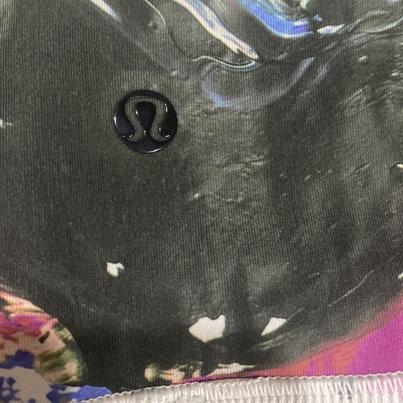 Lululemon High Times Luxtreme Legging - Picture 5 of 8